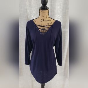 LANE BRYANT TOP